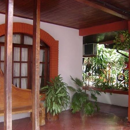 بونتاريناس Hotel Jackie'S House المظهر الخارجي الصورة