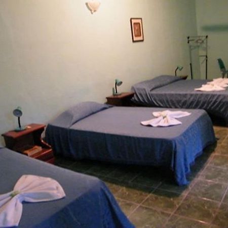 بونتاريناس Hotel Jackie'S House المظهر الخارجي الصورة