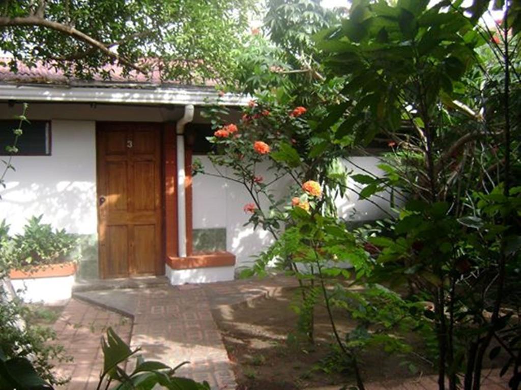 بونتاريناس Hotel Jackie'S House المظهر الخارجي الصورة