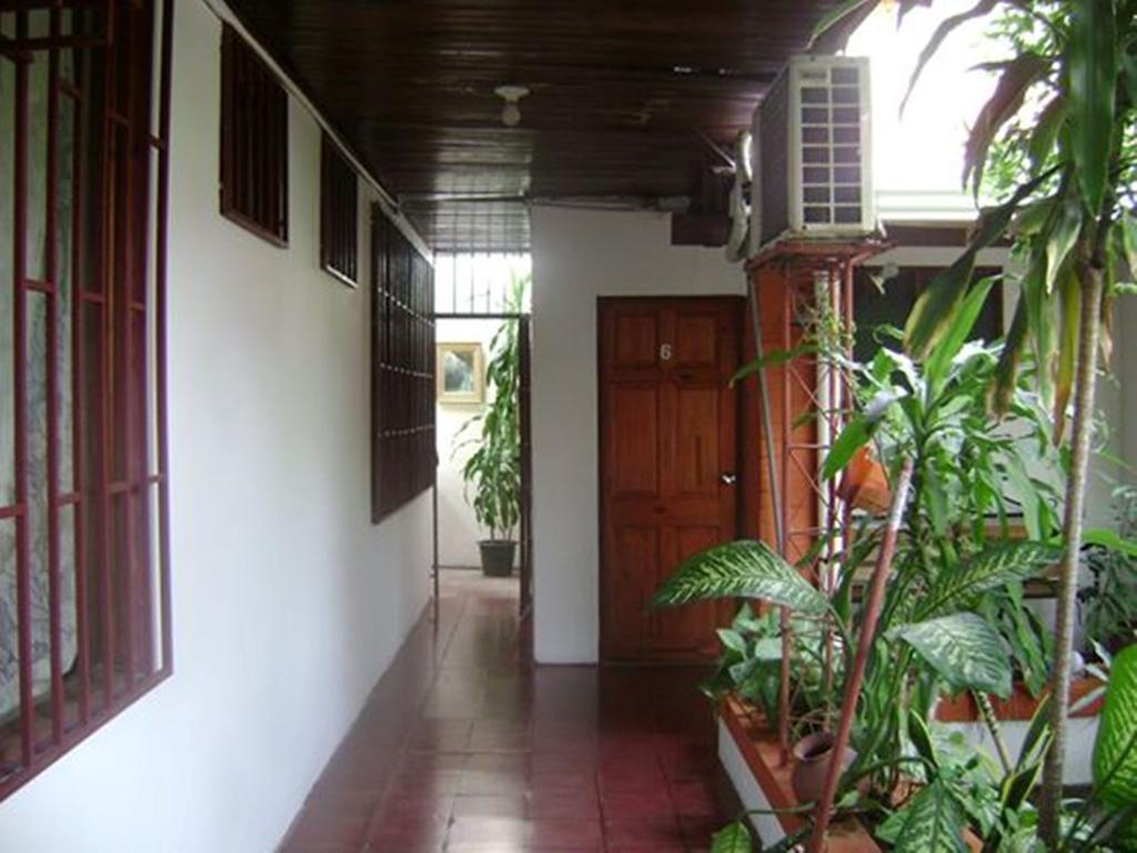 بونتاريناس Hotel Jackie'S House الغرفة الصورة