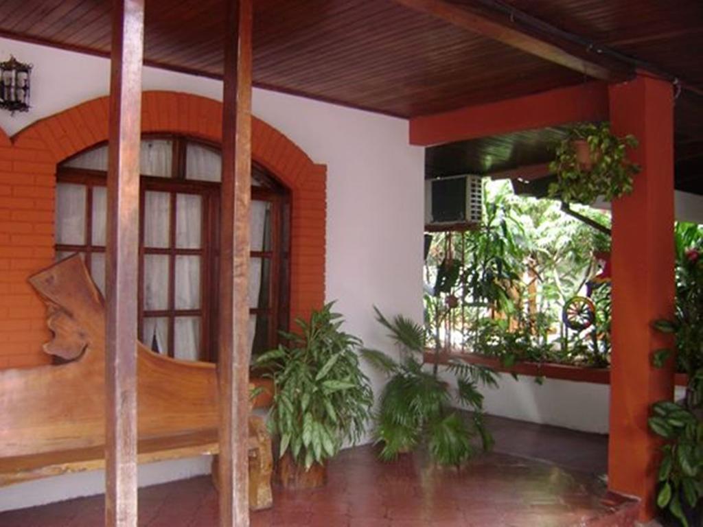 بونتاريناس Hotel Jackie'S House المظهر الخارجي الصورة