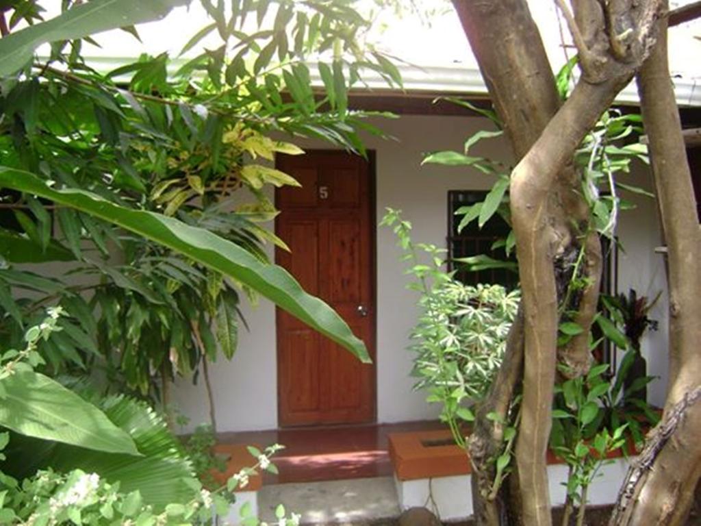 بونتاريناس Hotel Jackie'S House المظهر الخارجي الصورة