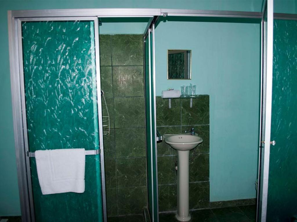 بونتاريناس Hotel Jackie'S House الغرفة الصورة