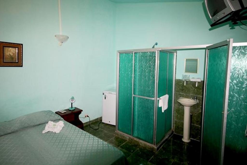 بونتاريناس Hotel Jackie'S House الغرفة الصورة
