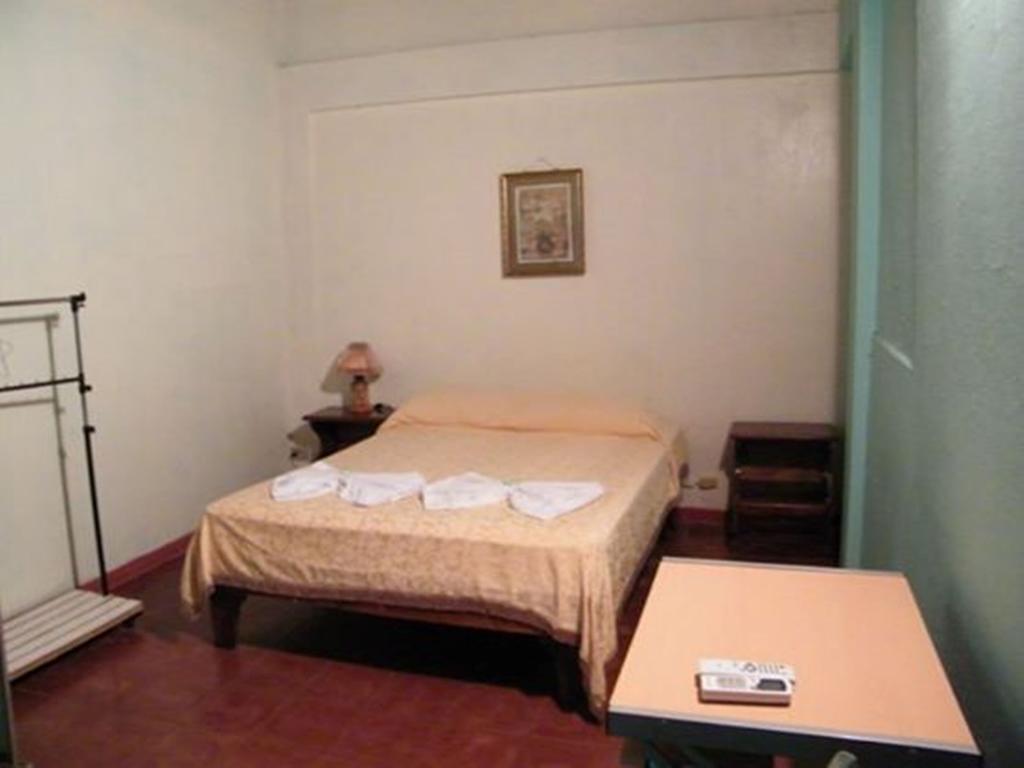بونتاريناس Hotel Jackie'S House الغرفة الصورة