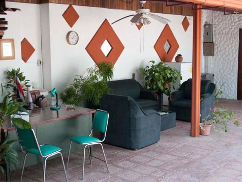 بونتاريناس Hotel Jackie'S House المظهر الخارجي الصورة