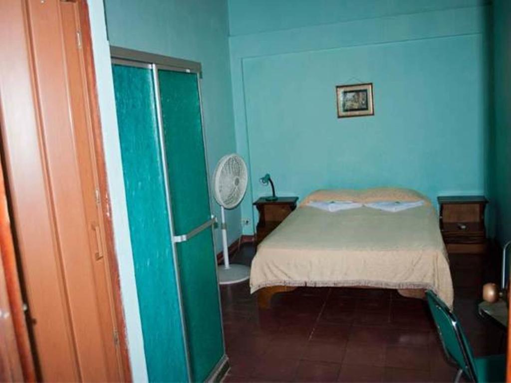 بونتاريناس Hotel Jackie'S House الغرفة الصورة